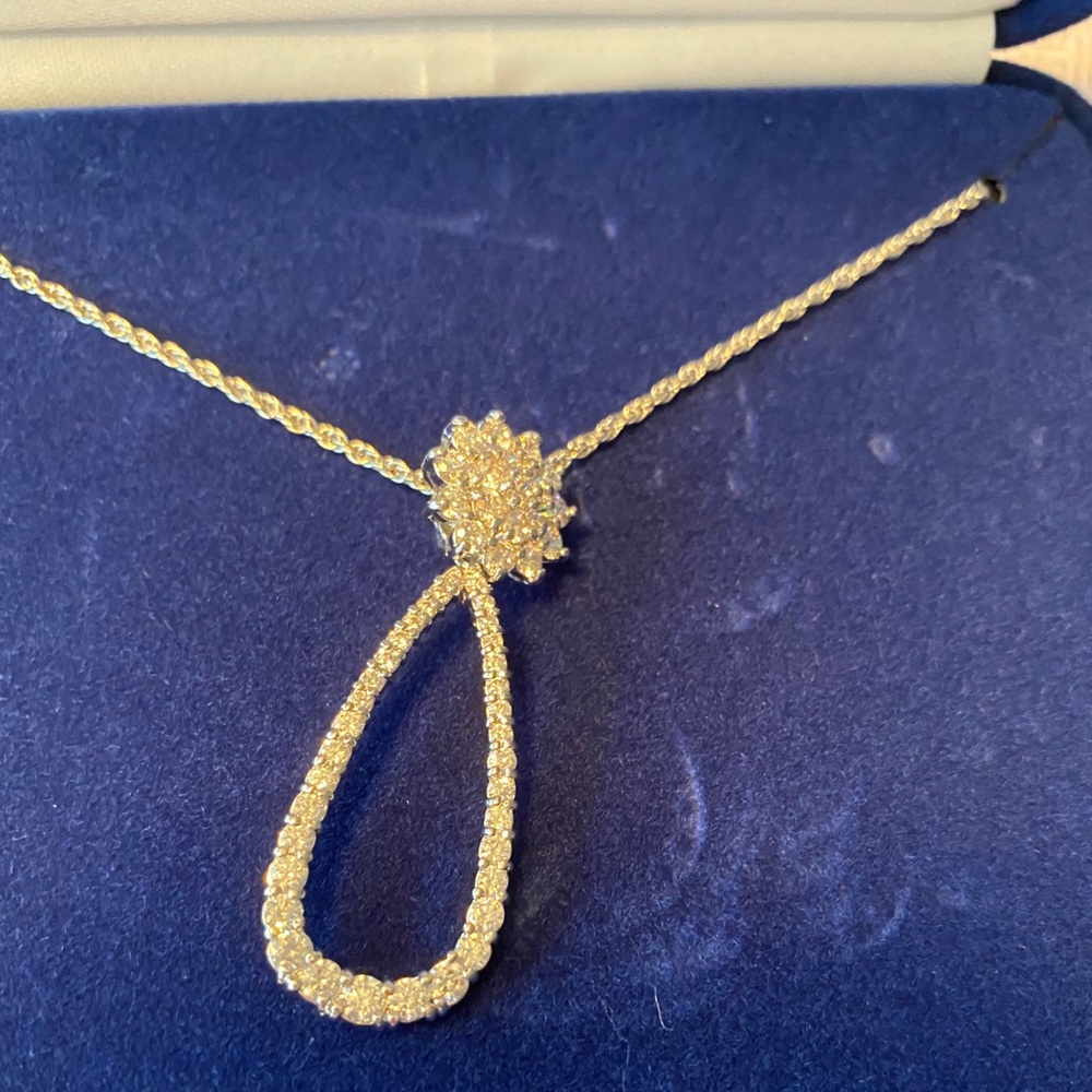 Jacqueline Kennedy necklace